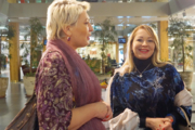 Валентина Шаинская, Жанна Пучкова