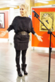 Elen Fazal - Художник, business woman