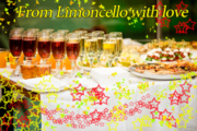 Фуршет от Limoncello,