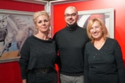 Олег Хоменко, Олечка Кравченко