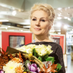 Олег Хоменко, Пиар директор, журналист....